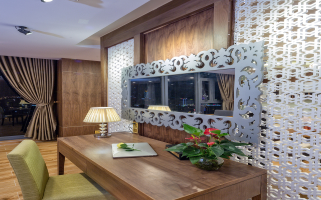 Nhu Minh Plaza Danang Hotel