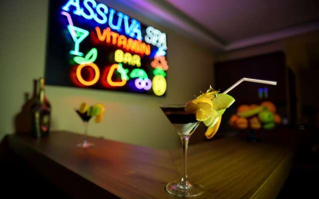 Altın Otel & Spa Balıkesir