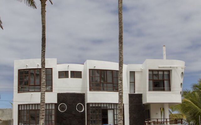Hotel Volcano