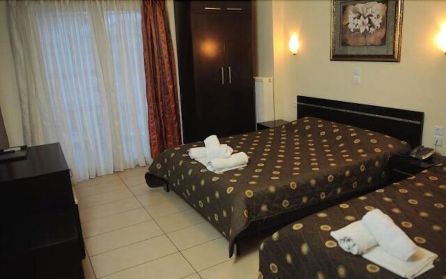 Hotel San Antonio