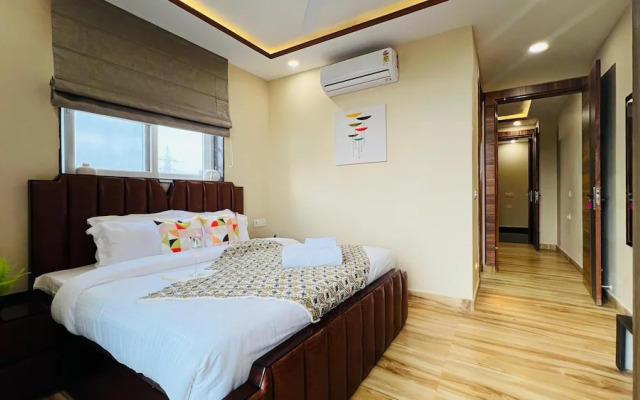 ZEN Medicity - Hotel & Serviced Apartments