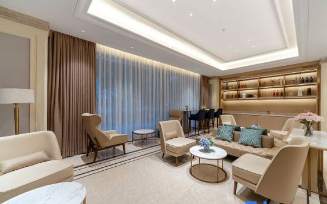 Vienna Hotel Qingyuan Lianjiang Road