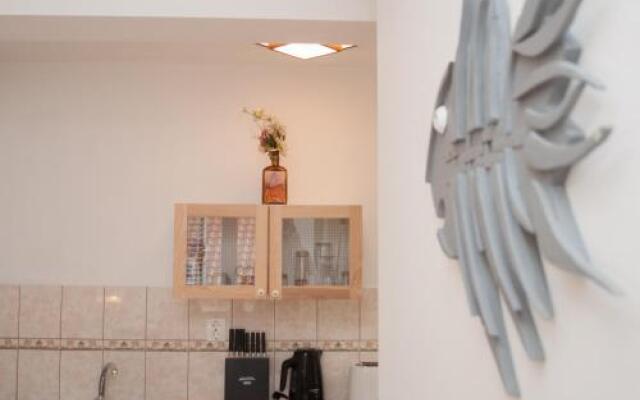 Apartments Dilk
