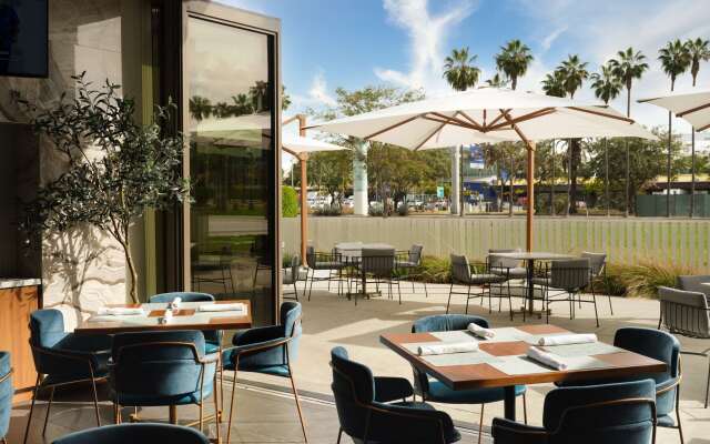 Hyatt Place LAX/Century Blvd