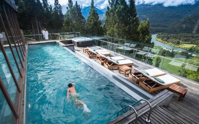 Uman Lodge Patagonia Chile