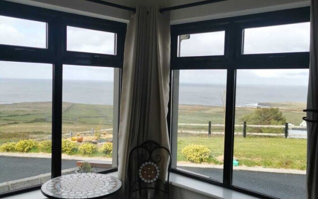 Beautiful 2-bed Apartment in Ballycastle