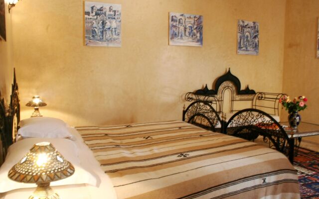 Riad Sofia