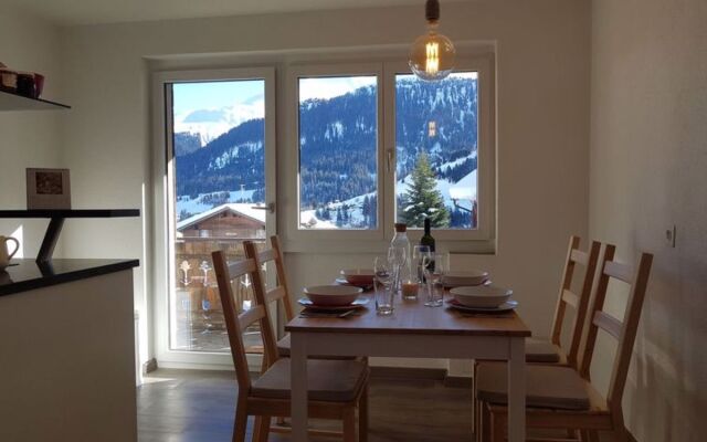 Ferienwohnung Dentervitgs