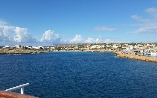 Lampedusa Hotel