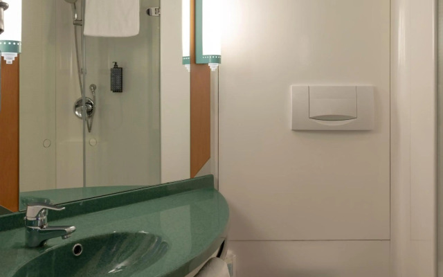 B&B Hotel Fulda-Hbf