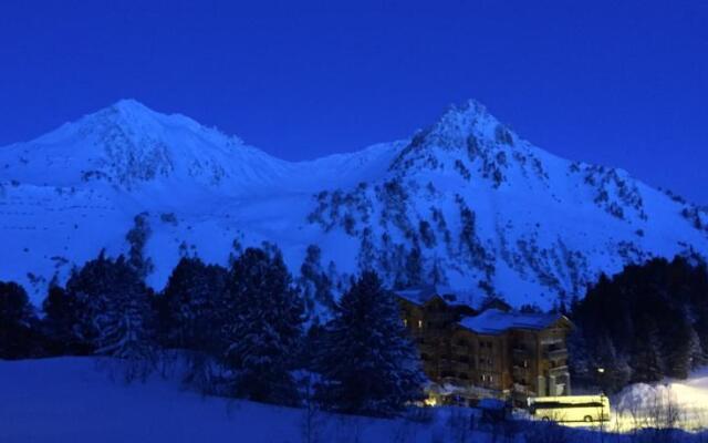 Nice Flat Le Varet Arcs 2000