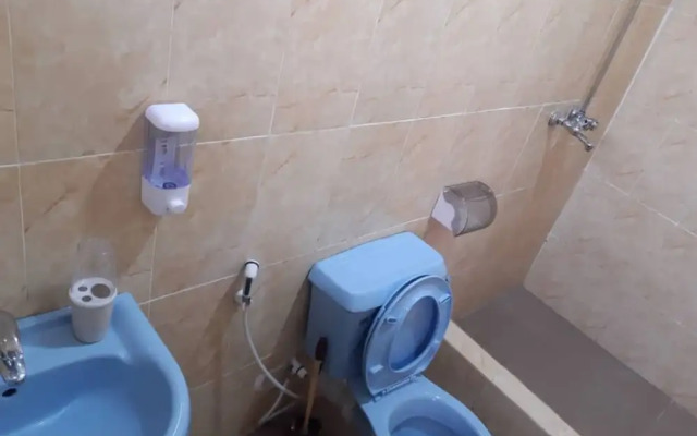 Remarkable 2-bed Apartment in Lagos