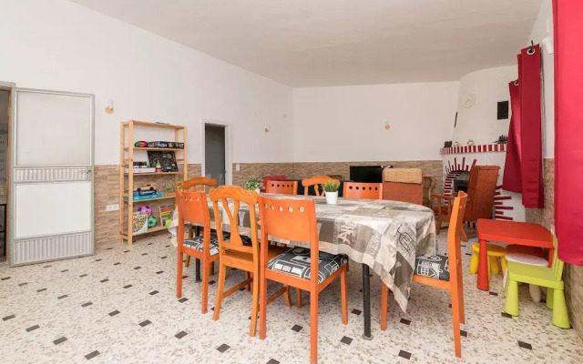 Villa Mausi in Chiclana de la Frontera