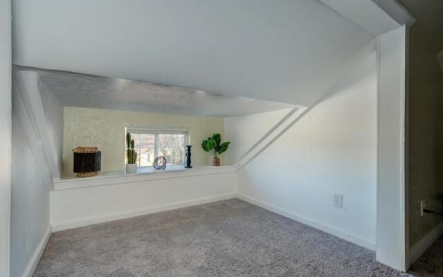 2 Bedroom Suite Near Plaza District Bricktown
