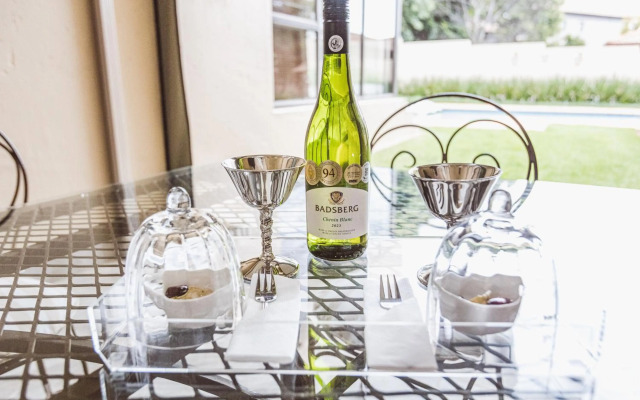 Fleur de Lis Guesthouse