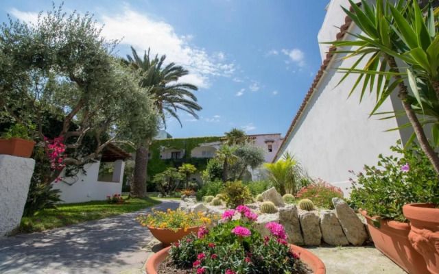 Hotel Terme Royal Palm