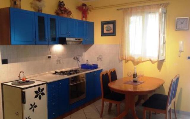 Guesthouse Casa Barbaro