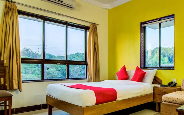 OYO Flagship 36890 Hotel Basilica