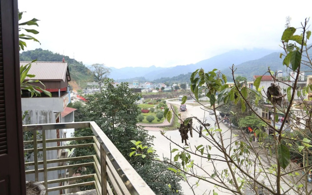 Ha Giang Riverside Hostel