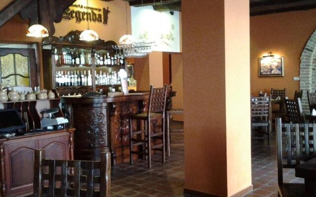 Hotel Legenda