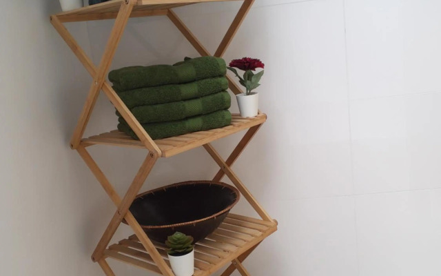 Villa 't Zonneroosje