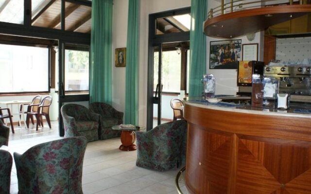 Hotel Katia