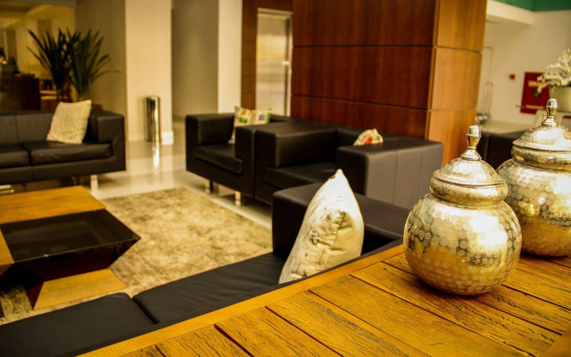 Viale Tower Hotel