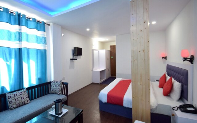 OYO 9912 Hotel Rock Sea
