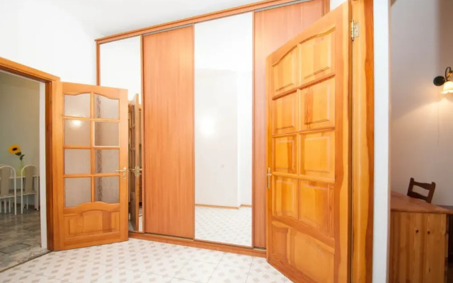 DayFlat Apartments