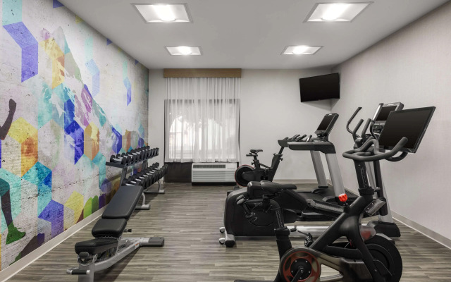 Hyatt Place Atlanta / Cobb Galleria