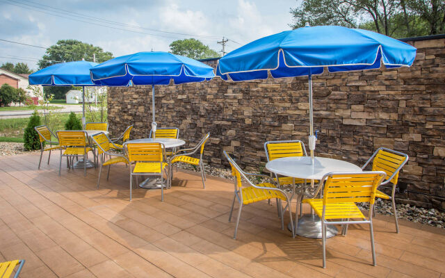 Fairfield Inn & Suites by Marriott Waterloo Cedar Falls