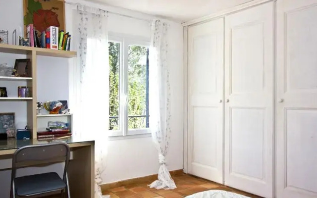 Mas Des 3 Colombes