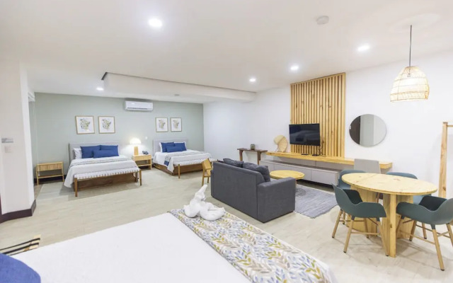 Paradise Bay Hotel Boutique