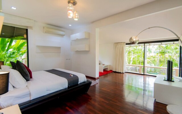 Kinnaree Villa Loch Palm Golf by Chattha