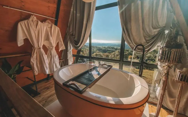 Vale Tancon Eco Village