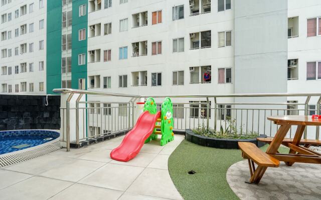 OYO Flagship 2261 Pp Properti Pavilion Permata