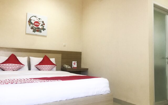 OYO 1314 Wijaya Inn