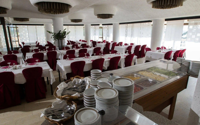 Hotel Kastel