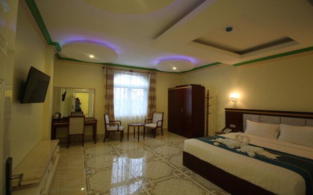 Takhmao Good Health Hotel