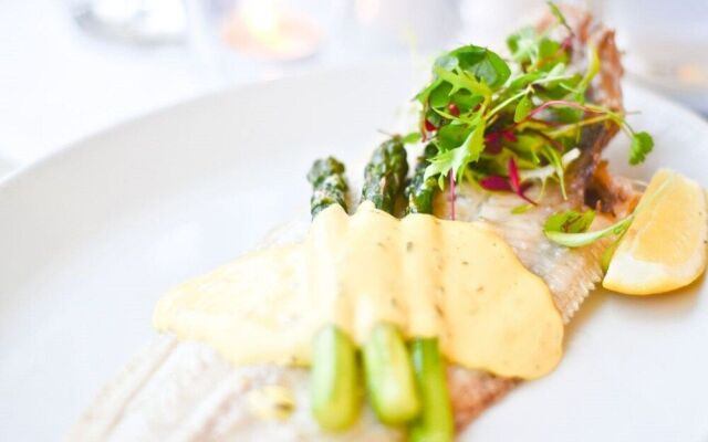 The Longcross Hotel Restaurant & Gardens