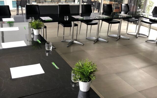 ibis Styles Broken Hill