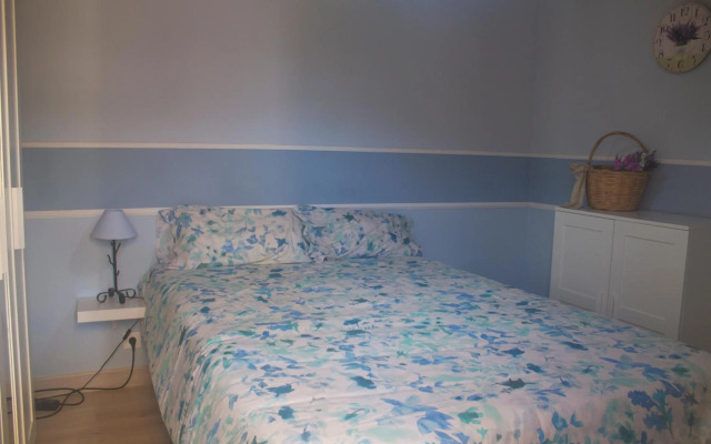 Casa dos Malmequeres