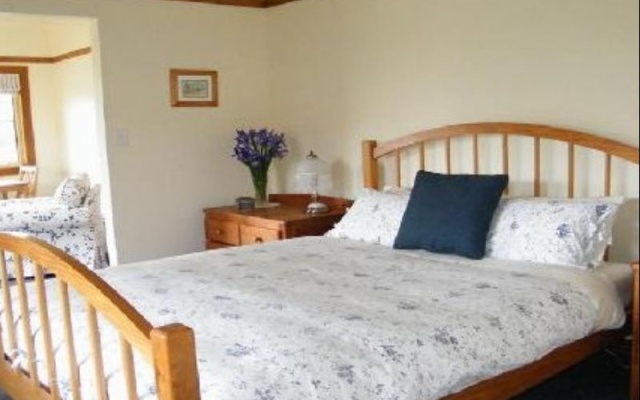 Margate Cottage Boutique Bed & Breakfast – Guest Rooms – Margate