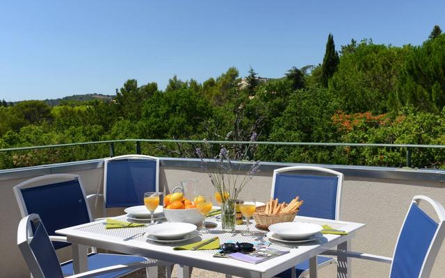 Terres de France - Résidence Côté Provence