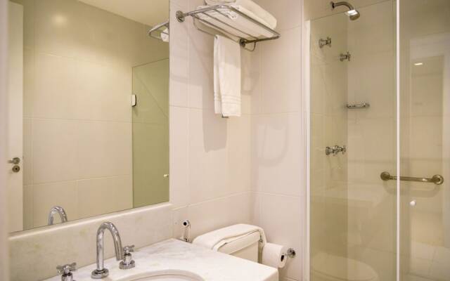 Suite Verano Stay Barra