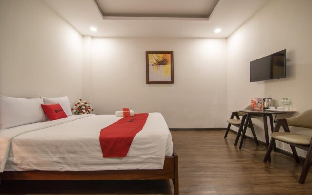 OYO 147 Ambassador Vung Tau Hotel