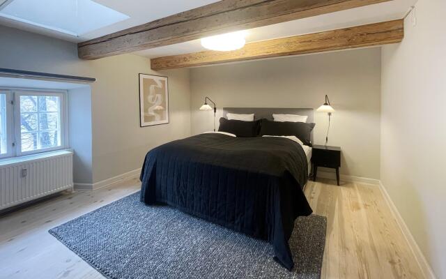 ★ 110 sqm Extravagant LUXURY Apt. - heart of CPH★