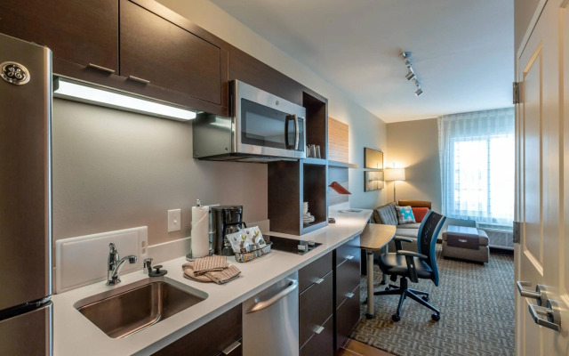 TownePlace Suites by Marriott Lexington Keeneland/Airport