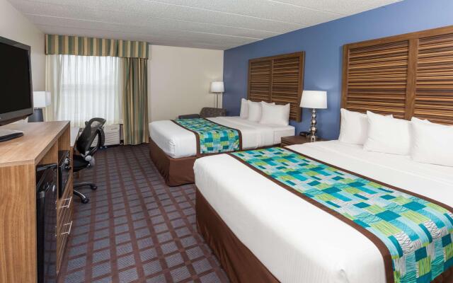 Best Western Fishers/Indianapolis Area