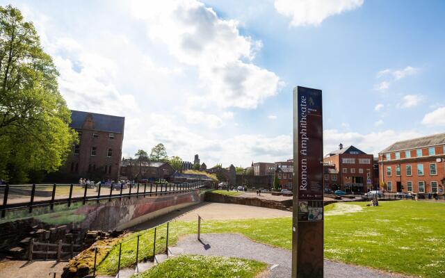 Hotel Indigo Chester by IHG